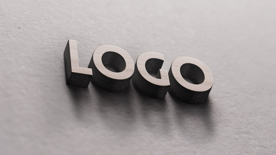 艾尔文设计部分LOGO合集